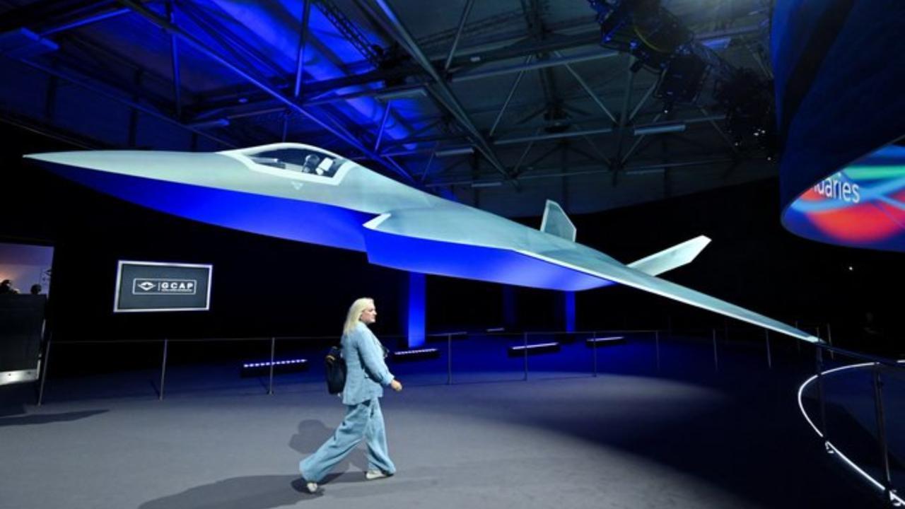 Defense Industry Faces Supply Chain Battle