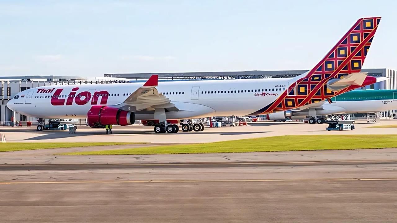 Thailand Offers Free Domestic Flights to Tourists