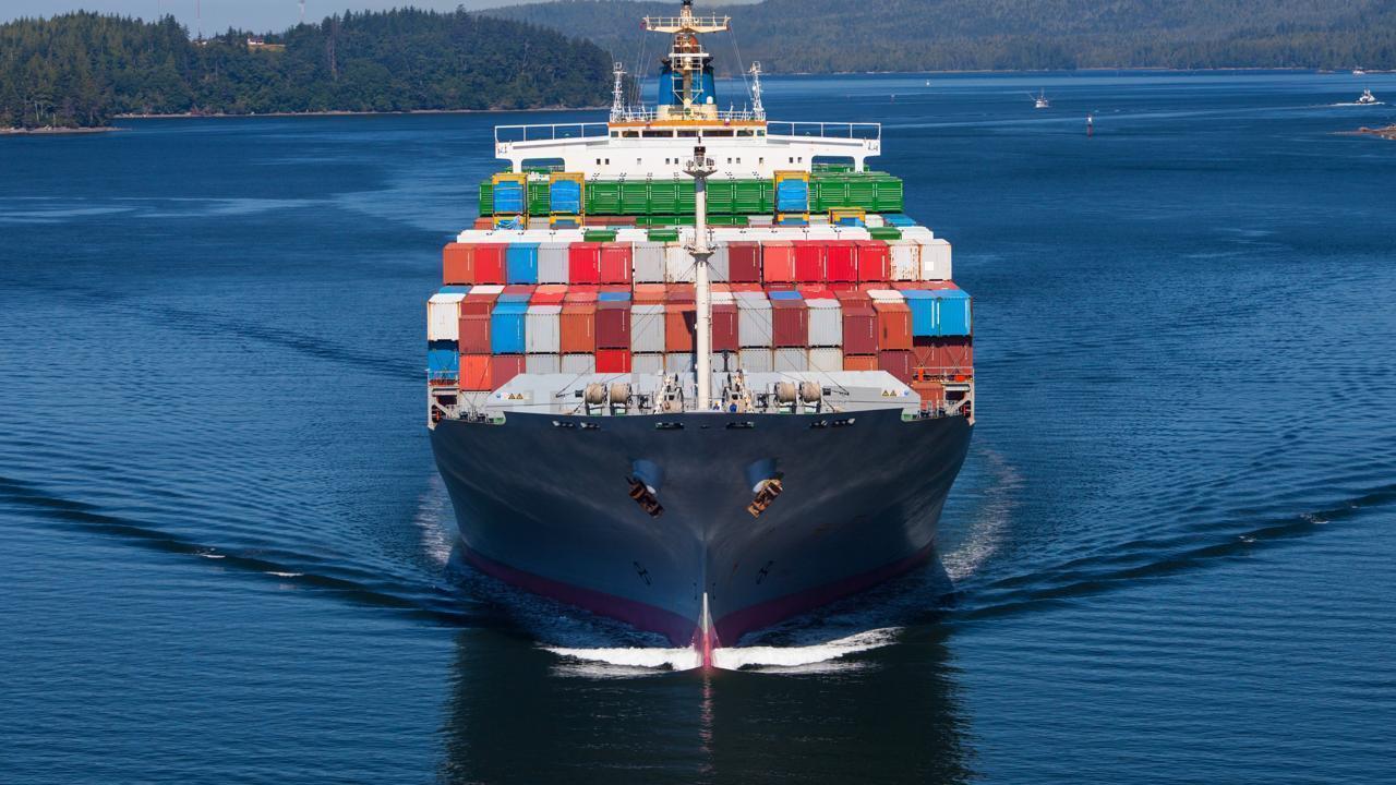 India Maritime Week 2025: $114B Investment Opportunity