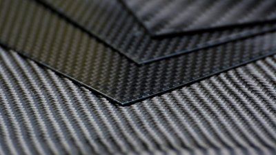 Composites Power Transportation’s Future