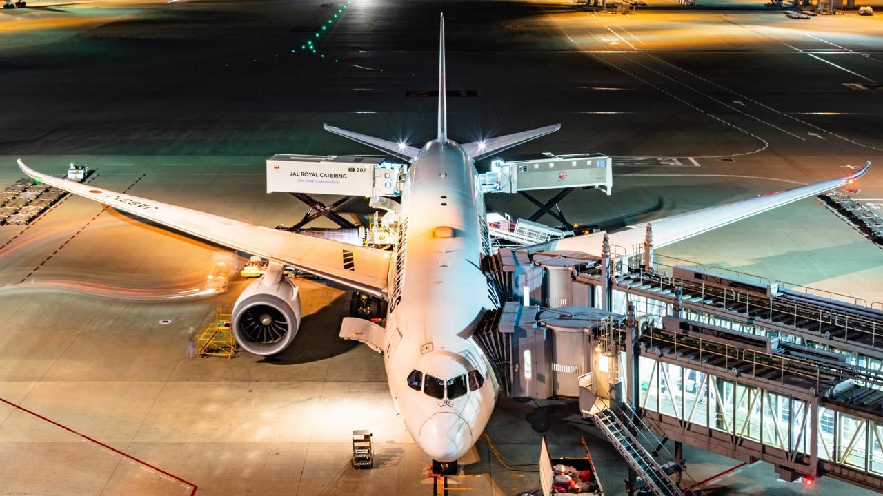Bright Future for Aircraft Lighting Innovation