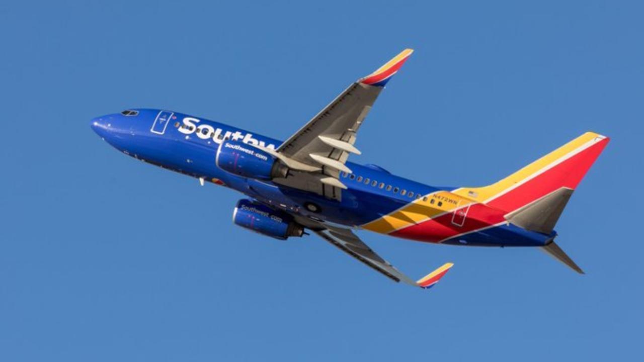 Southwest Expands International Network with St. Maarten
