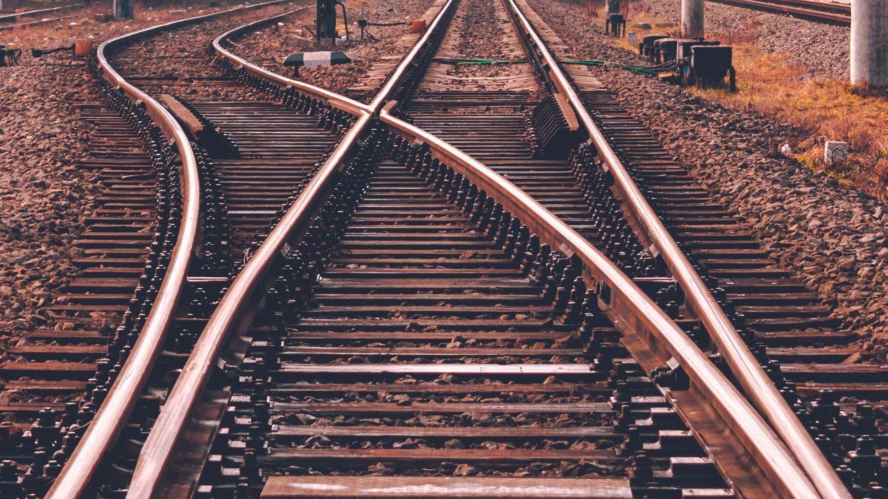 Major Dartford Rail Upgrade 9-Day Line Closure in February 2026