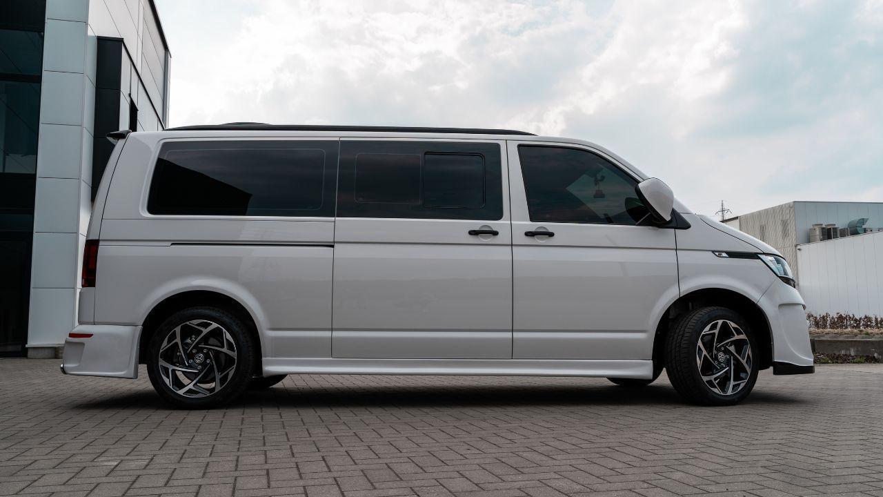 Tata Motors launches new Winger Plus van priced at ₹20.60 lakh