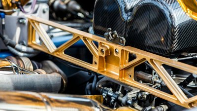 Enterprise Adopts Advanced Technology to Improve Railway Axle Quality