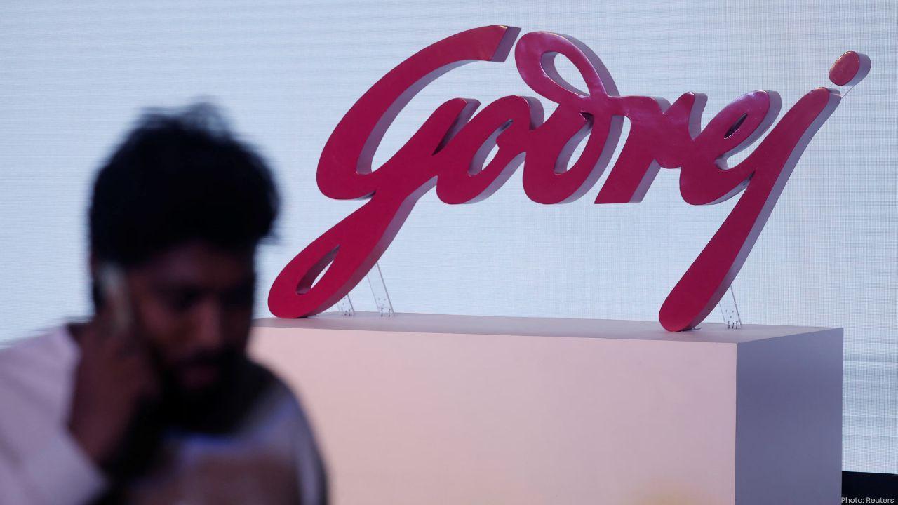 Godrej Launches SafeLog IoT System to Boost Forklift Safety & Efficiency