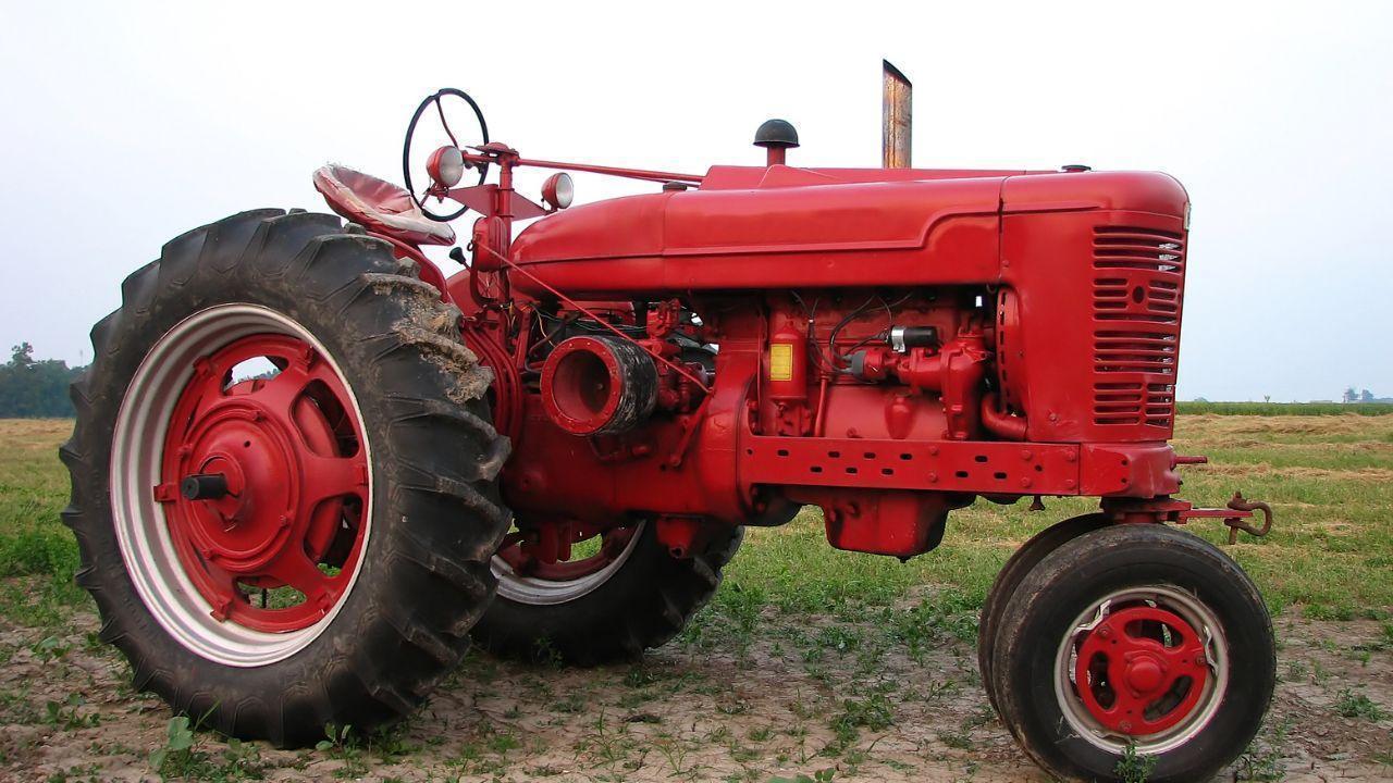 Swaraj Tractors Produces 25 Lakhth Tractor Marks Major Milestone