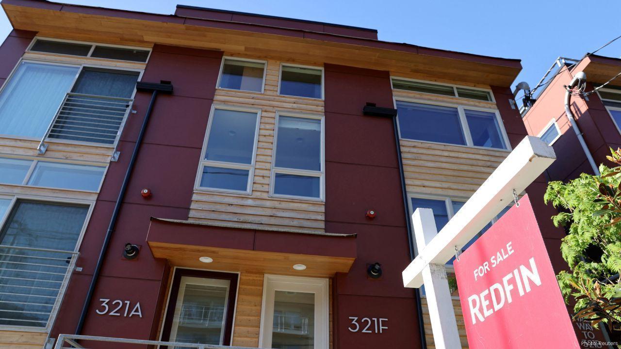 U.S. Homeowners Insurance Costs Hit Record High Amid Rising Claims
