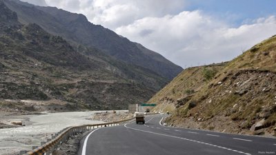 Jammu-Srinagar NH Closed Tomorrow Traffic Police Issues Advisory