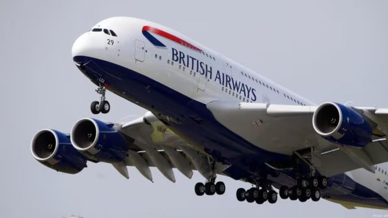 British Airways Launches Student Travel Help for India Flights