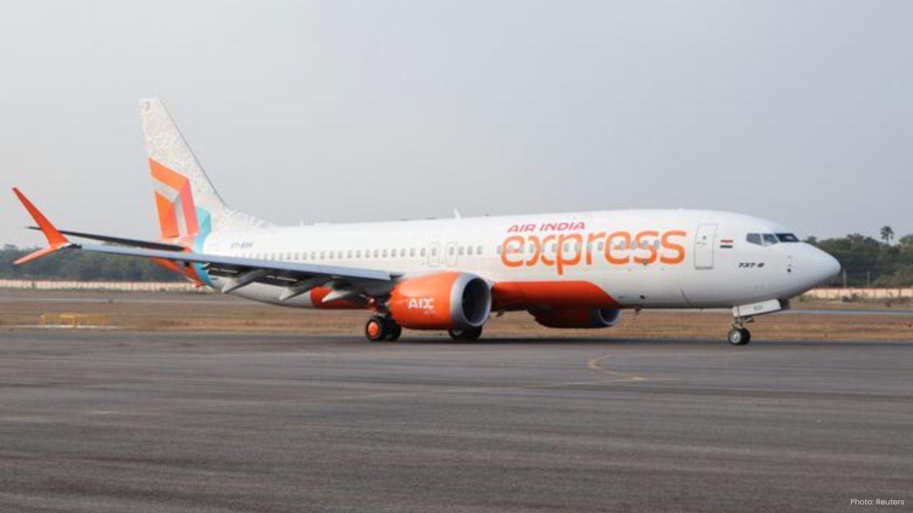 Air India Express Starts Direct Flights from Ahmedabad & Chandigarh to Bengaluru