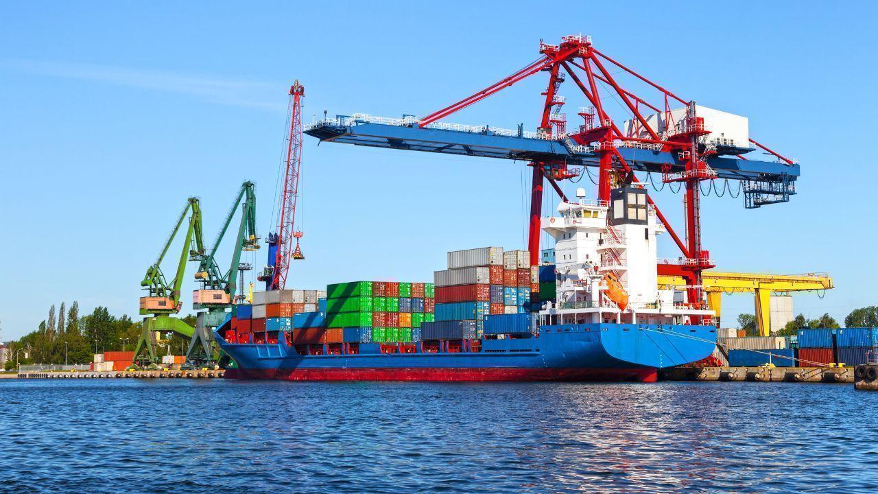 Vizhinjam Port Handles 1 Million TEUs in Just 9 Months