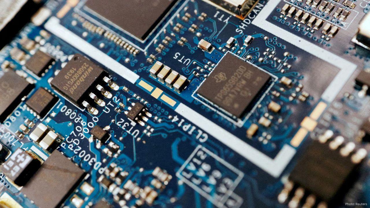 Tessolve Secures $150M from TPG to Boost Global Semiconductor Growth