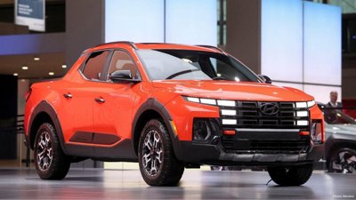 Hyundai to Invest $26B in U.S. by 2028, Creating 25,000 Jobs