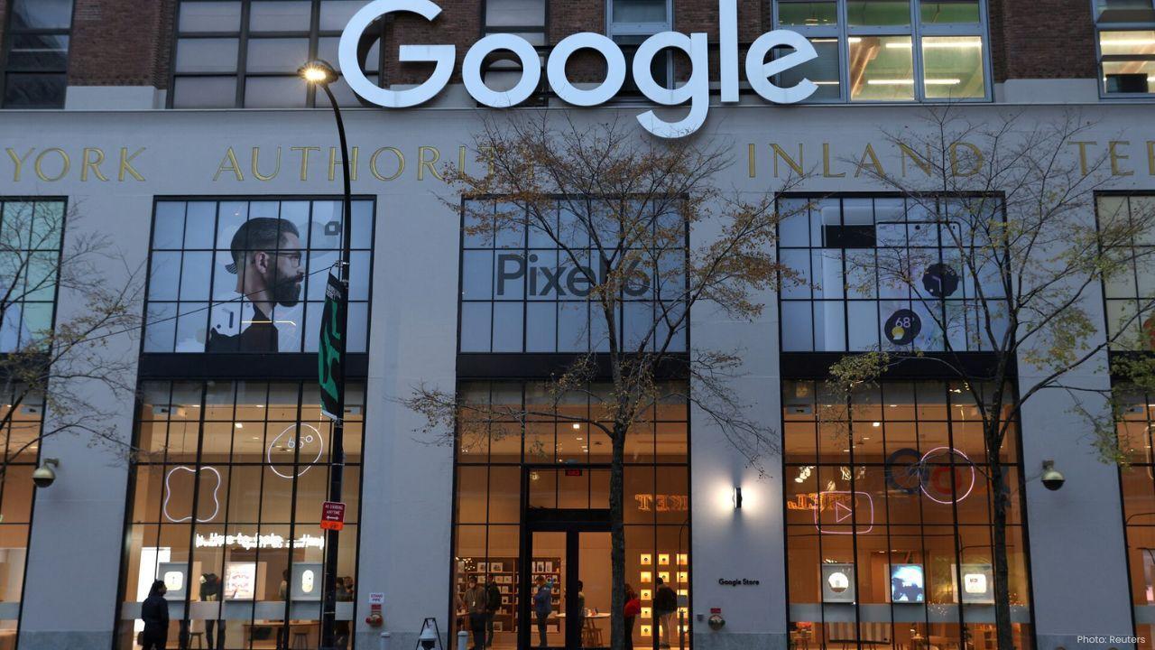 Alphabet Boosts Pixel Smartphone Production in India