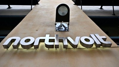 Lyten Reinstates Northvolt Executives to Lead Europe Revival