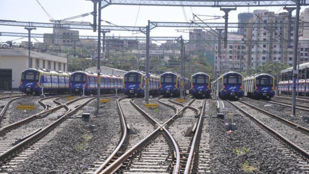 Mumbai Metro Accelerates Multimodal Integration Push