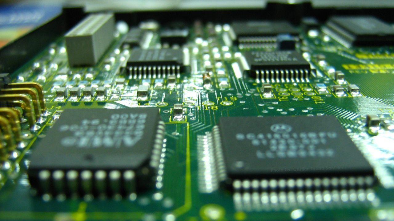 Odisha Earmarks 5,500 Acres to Boost IT Electronics Investment