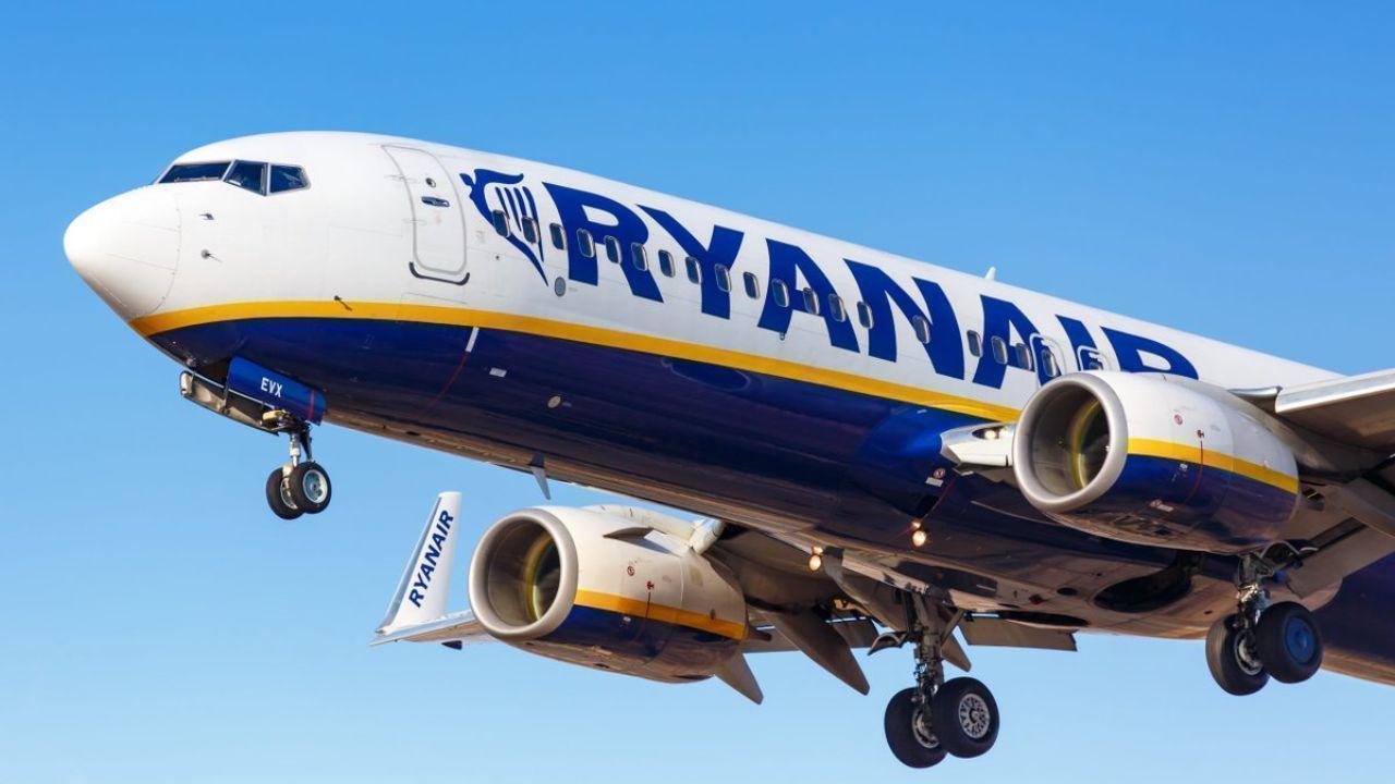 Ryanair Cuts Spain Flights Amid Fierce Aena Fee Dispute