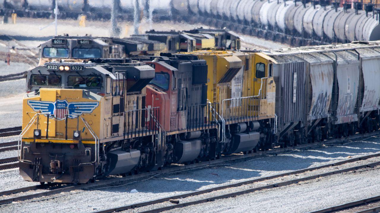 RVNL-Texmaco JV to Launch by November with ₹200 Crore Rail Push
