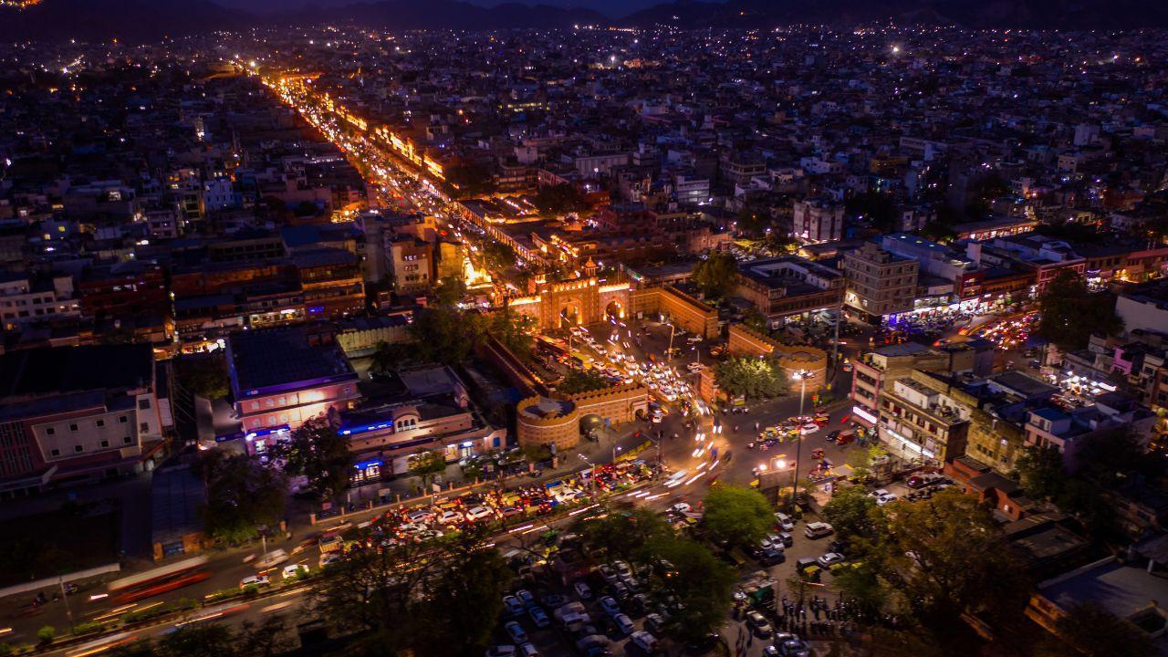 India Prepares for Advanced AI Infrastructure Growth by 2030