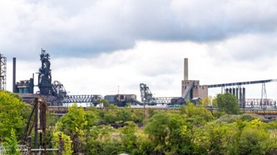 DTE Energy Appeals Over Clean Air Violations