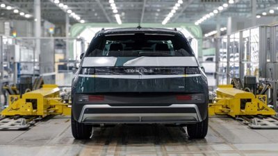 Hyundai Clarifies ICE Raid at Georgia EV Metaplant