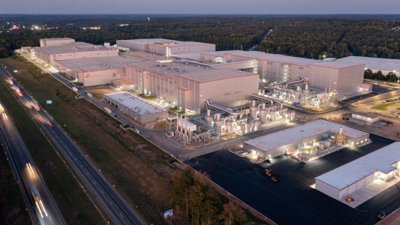 Korean Magnet Maker Invests $233M in Georgia