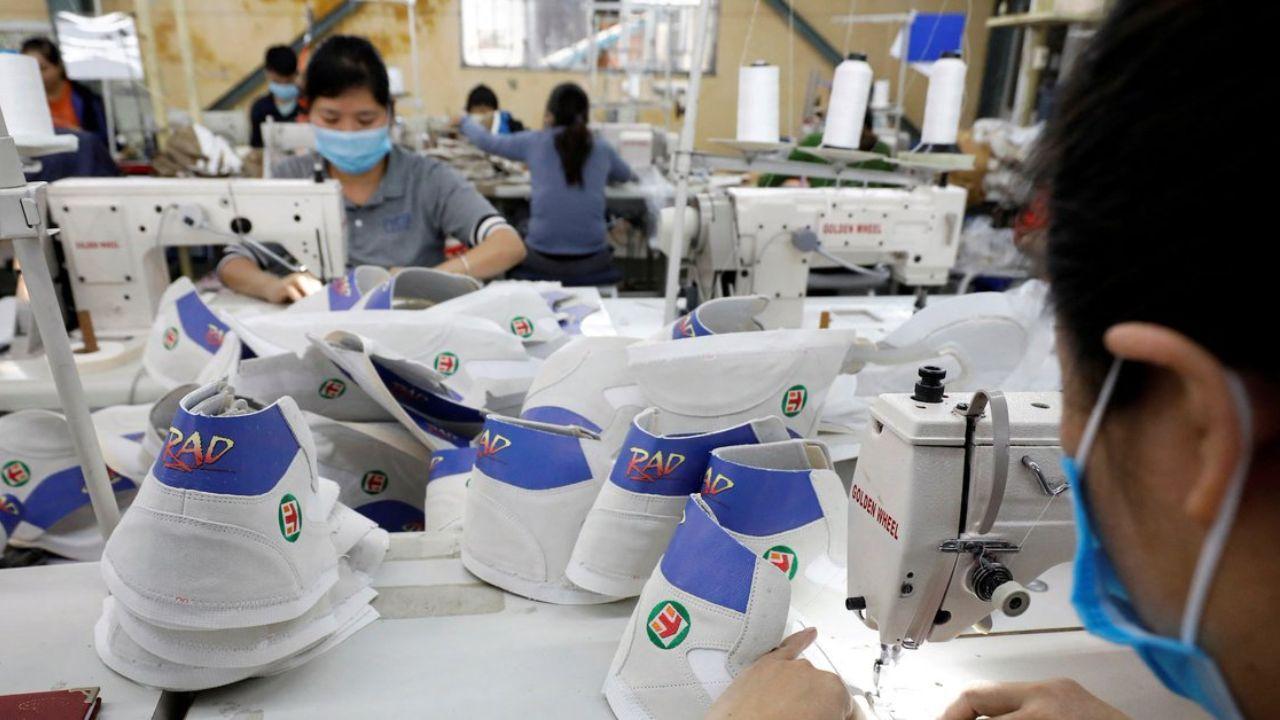 World Bank Trims Vietnam Growth Forecast Amid U.S. Tariffs