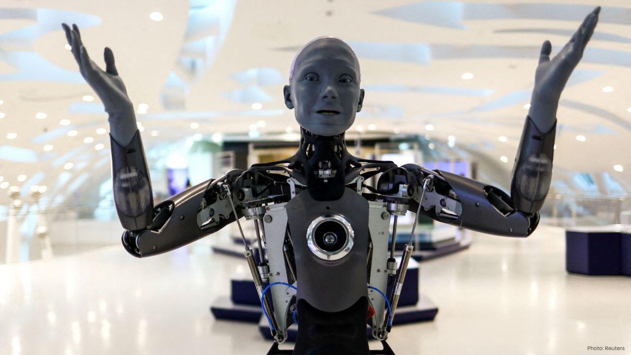 Humro Secures $8–10 Million Investment to Expand Robotics Operations