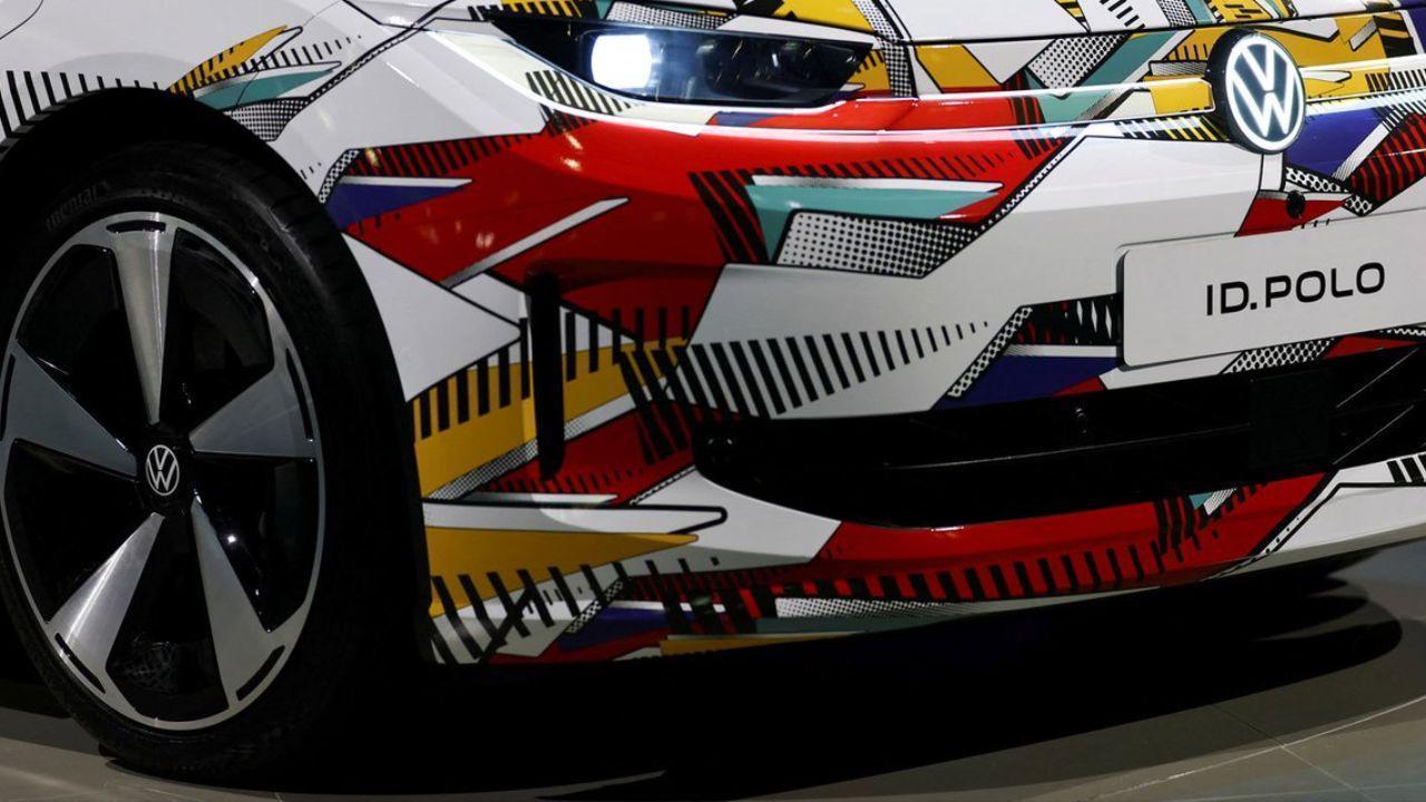 Volkswagen Commits €1B to AI Push by 2030