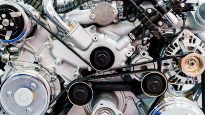 Certified Hygienic Components Ensure Safe and Clean Industrial Operations