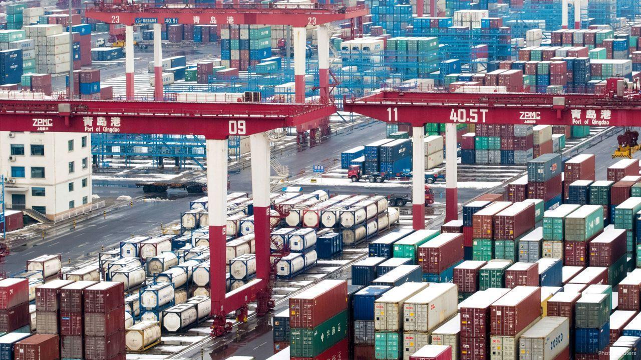 China’s Apparel Exports to U.S. Fall Sharply Amid Tariff Pressure