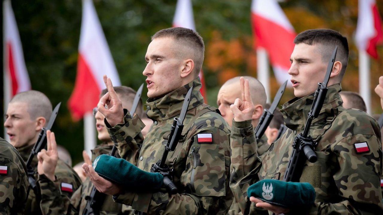 Poland Secures €43.7B from EU’s SAFE Fund for Defence Expansion