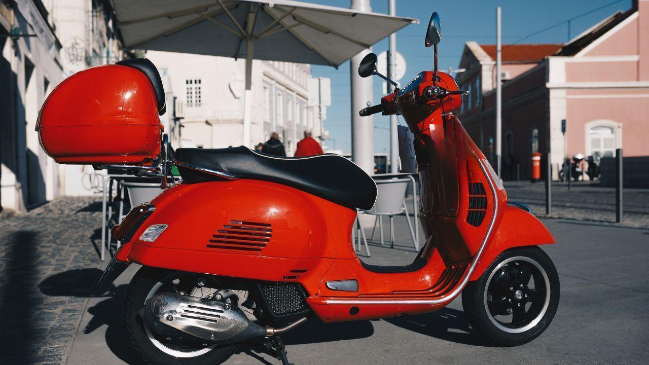 Hero Xoom 160 Launched Premium Scooter Now at Hero Premia Showrooms