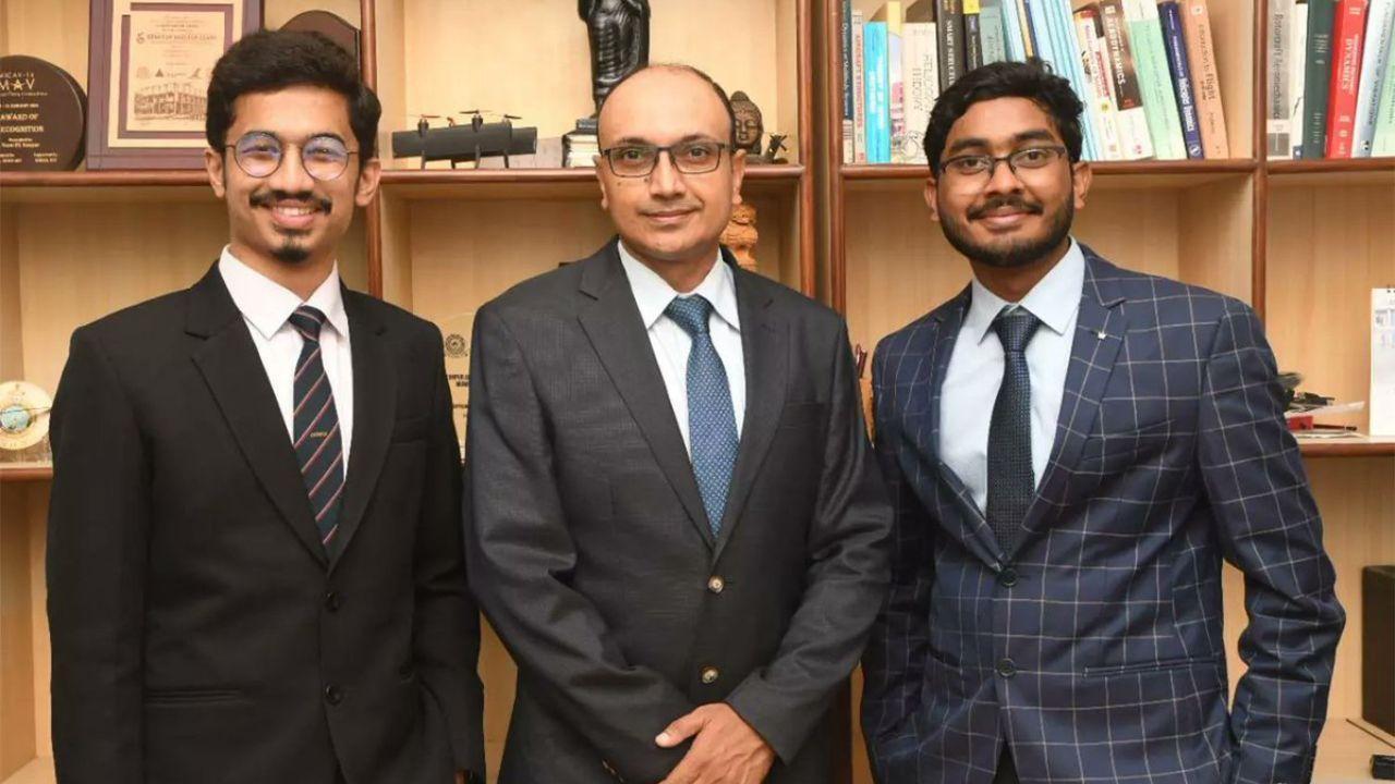 EndureAir Raises ₹25 Crore to Boost Defense Drones