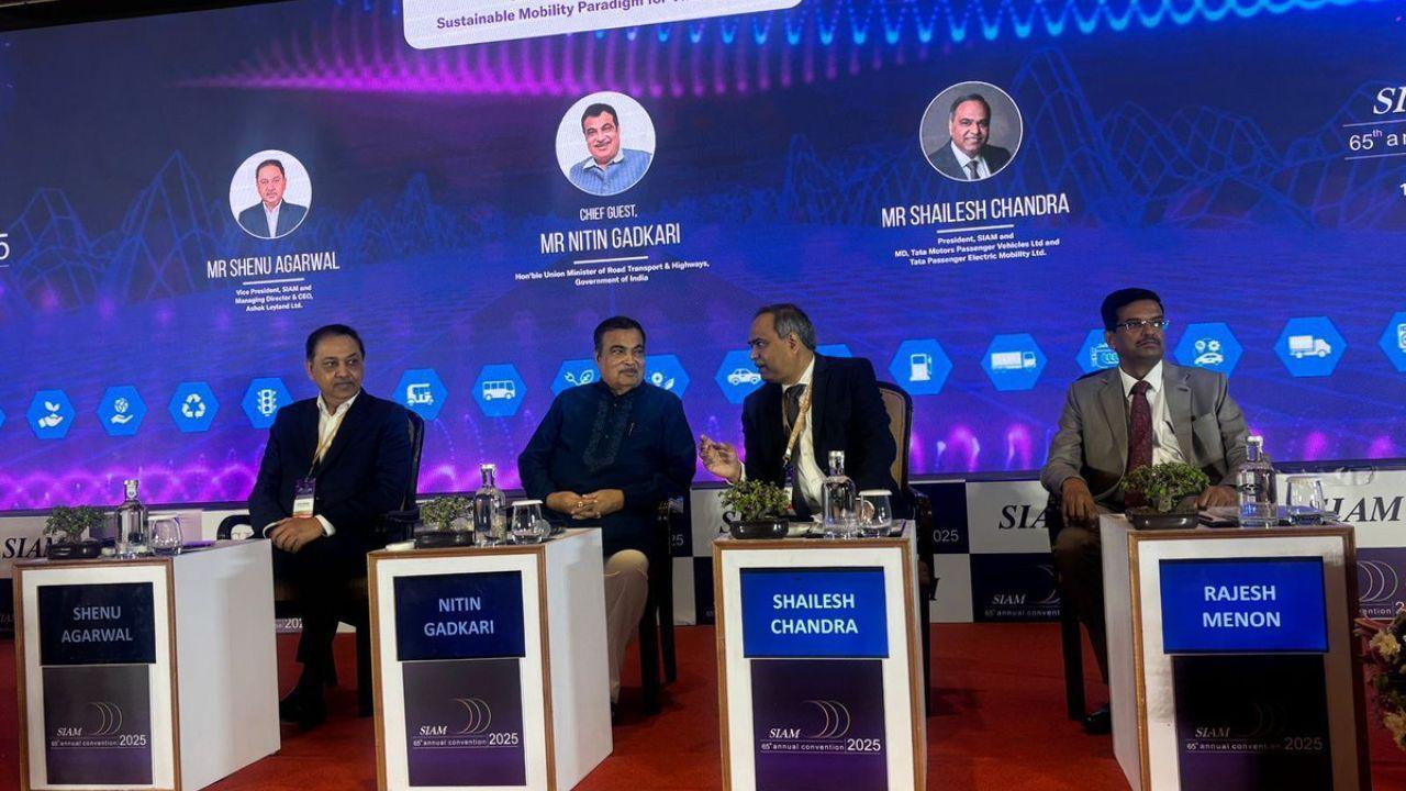 PM Modi Highlights India’s Green Transport Global Potential