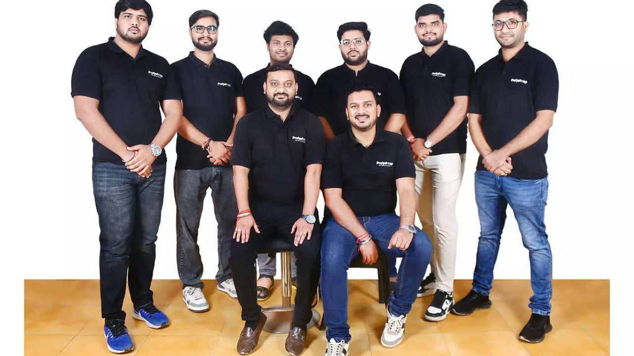 Prowrrap Raises ₹4 Crore to Transform MSME Procurement