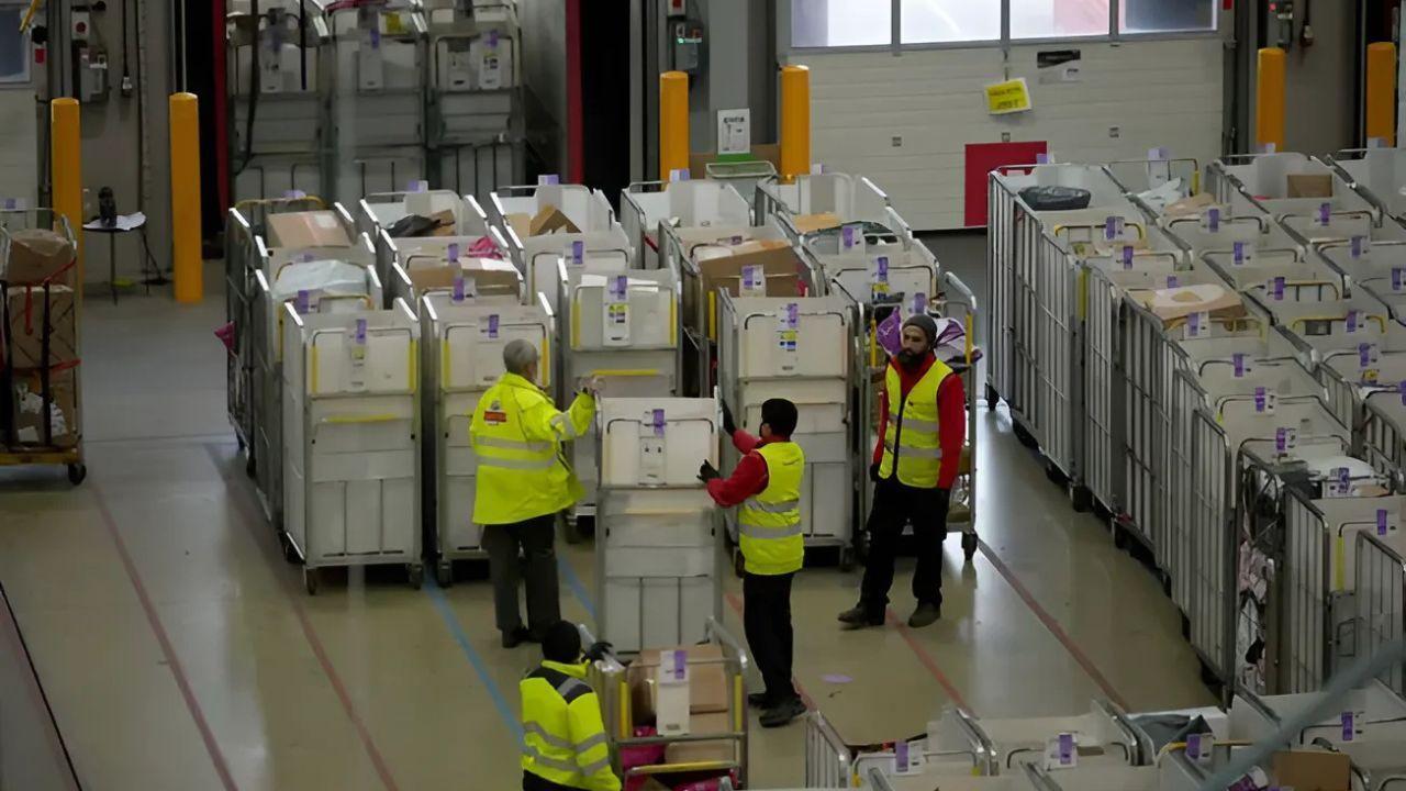 Universal Postal Union Deploys DDP Tool to Restore U.S. Shipments