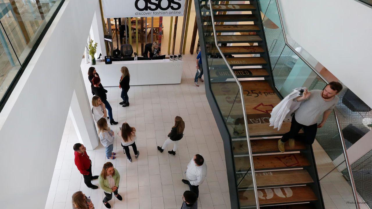 ASOS Joins TrusTrace to Boost Supply Chain Transparency