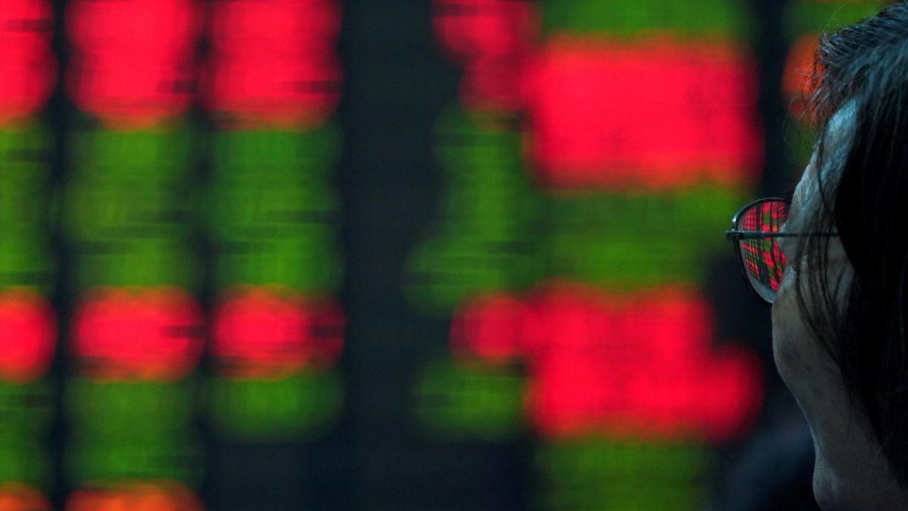 China Stays Bullish on AI Despite Cambricon Sell-Off