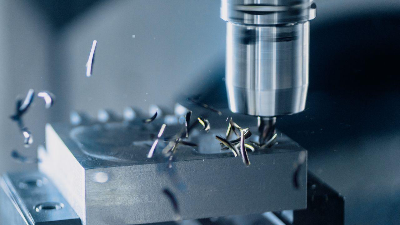 Building the Future of Smart Tool Manufacturing Together