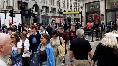 Big UK Stores Warned: Business Rates Rise Threat