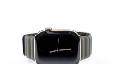 Apple Watch Gains FDA-Cleared Hypertension Alerts