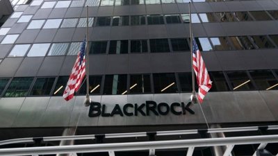 BlackRock Pledges £500M for UK Data Centres