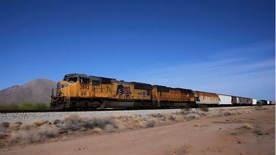 North American Rail joins with ZA Construction for growth