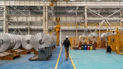 UF Superconducting Magnet Cuts Alloy Heat Time 80%