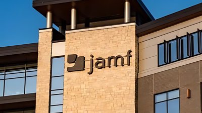 Vista-backed Jamf explores sale as stock struggles and losses grow