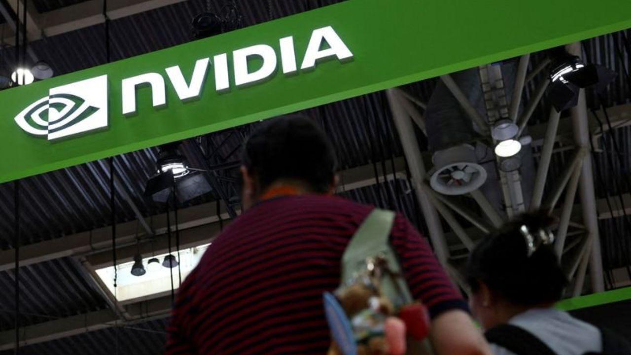 China Says Probe Finds Nvidia Broke Monopoly Rules