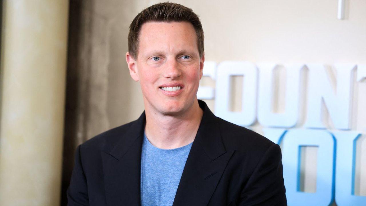 David Ellison Rebuilds Paramount with Ambitious Content Push